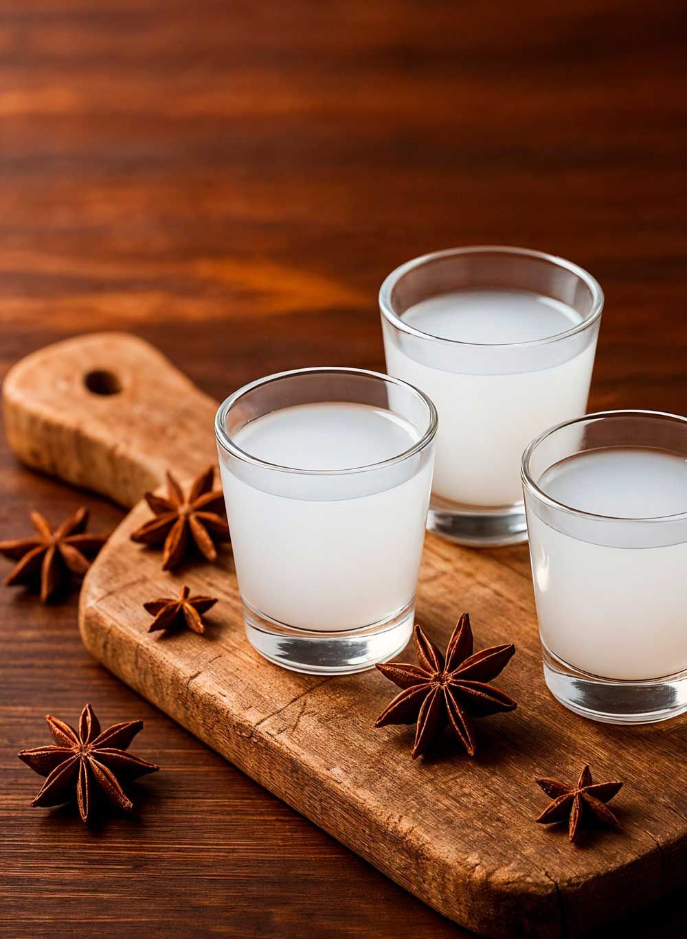 Bebidas Ksara Restaurante Libanes Barcelona