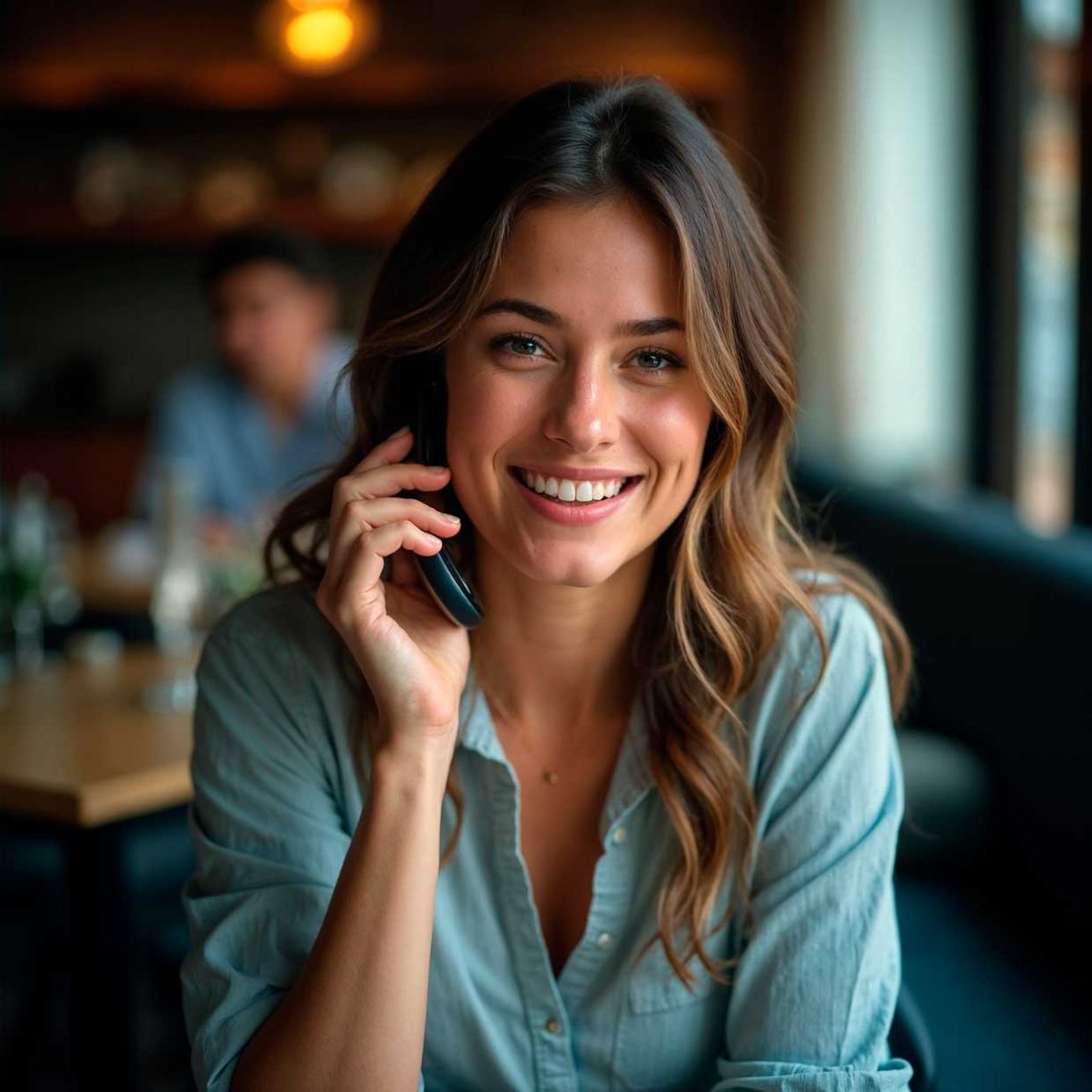 Comida Libanesa para llevar en Barcelona