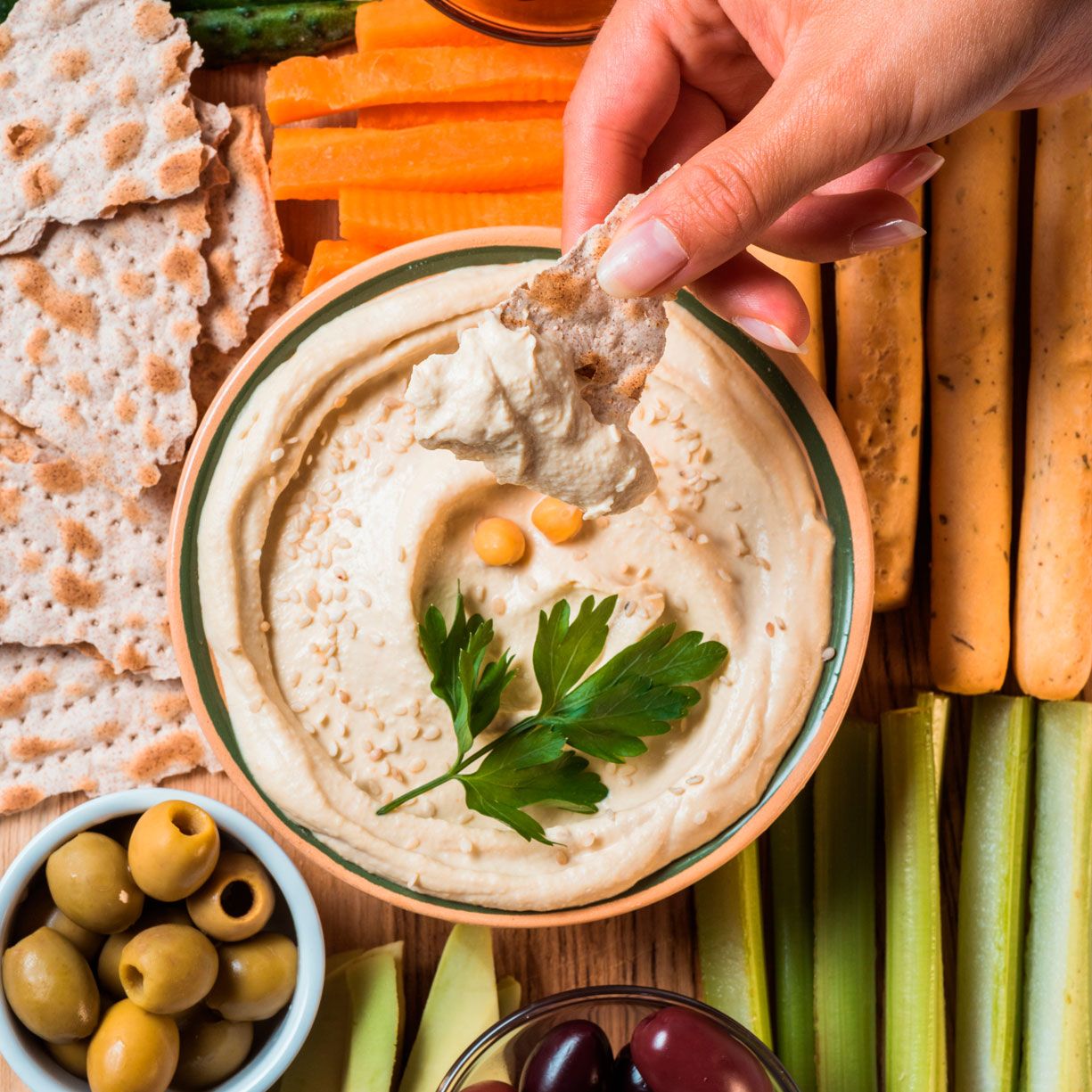 Dulces y Postres Libaneses Restaurante Ksara Barcelona